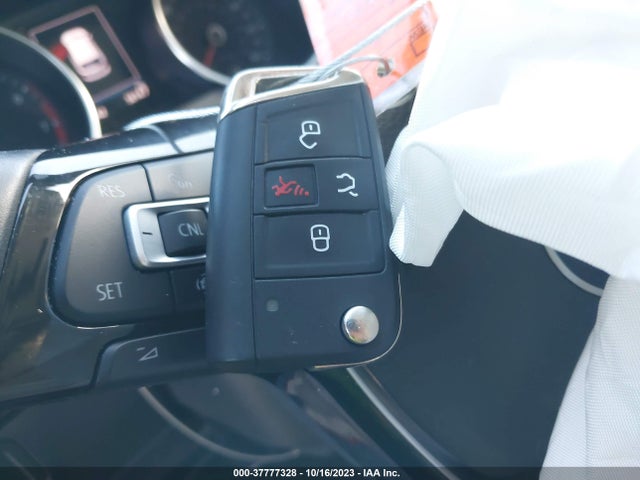 3VV3B7AX7KM044073 Volkswagen Tiguan Se/sel/sel R-line
