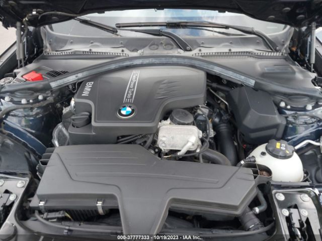WBA8Z5C54FGS36855 BMW 3 Series Gran Turismo 328i Xdrive