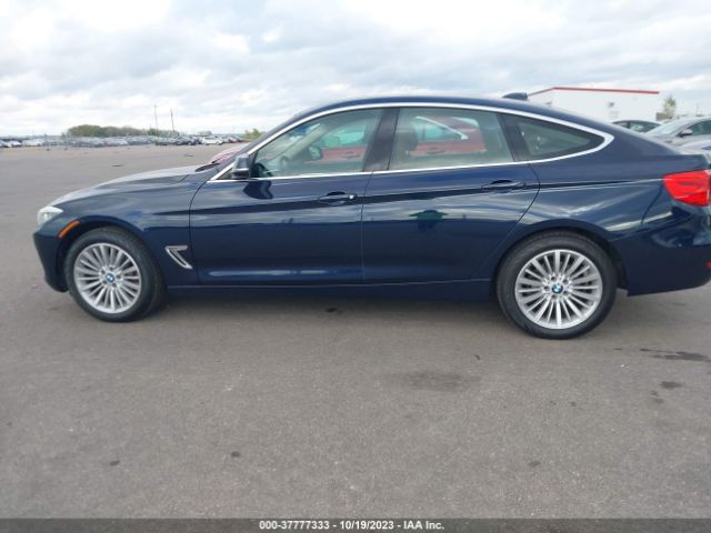 WBA8Z5C54FGS36855 BMW 3 Series Gran Turismo 328i Xdrive