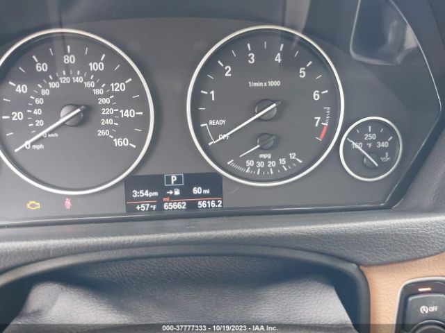 WBA8Z5C54FGS36855 BMW 3 Series Gran Turismo 328i Xdrive