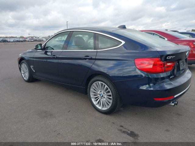 WBA8Z5C54FGS36855 BMW 3 Series Gran Turismo 328i Xdrive
