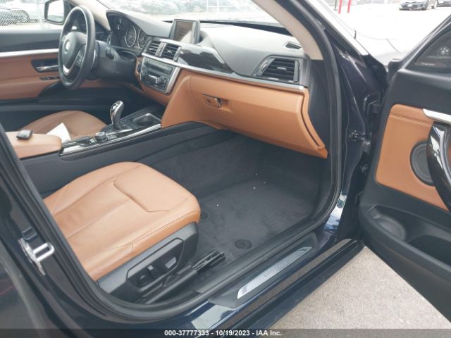 WBA8Z5C54FGS36855 BMW 3 Series Gran Turismo 328i Xdrive