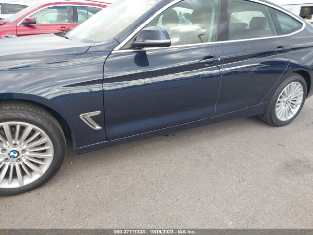 WBA8Z5C54FGS36855 BMW 3 Series Gran Turismo 328i Xdrive