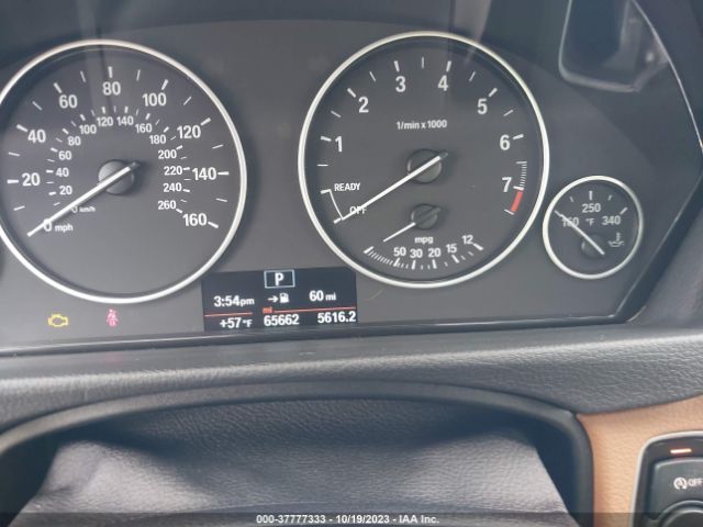 WBA8Z5C54FGS36855 BMW 3 Series Gran Turismo 328i Xdrive