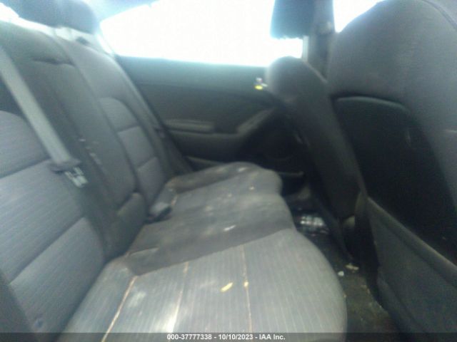 2014 KIA FORTE KNAFX4A69E5165181 Photo 7