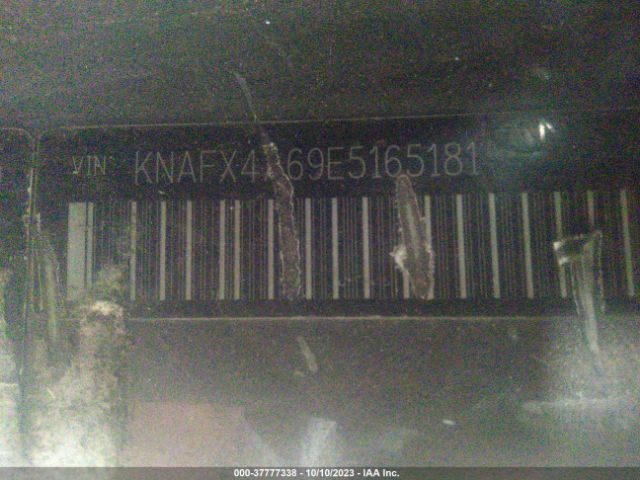2014 KIA FORTE KNAFX4A69E5165181 Photo 8
