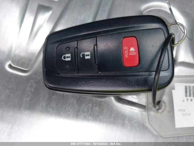 Toyota Rav4 Xle 2022 2T3P1RFVXNW282847 Image 11