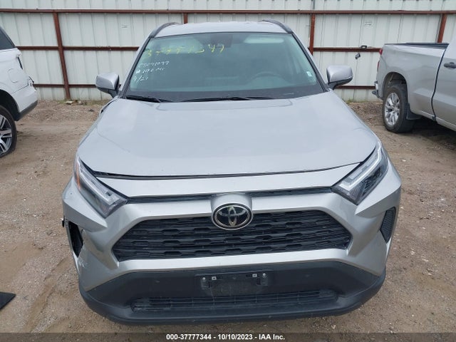 Toyota Rav4 Xle 2022 2T3P1RFVXNW282847 Image 12