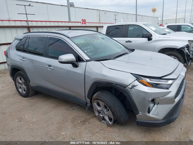 Toyota Rav4 Xle 2022 2T3P1RFVXNW282847 Image 13