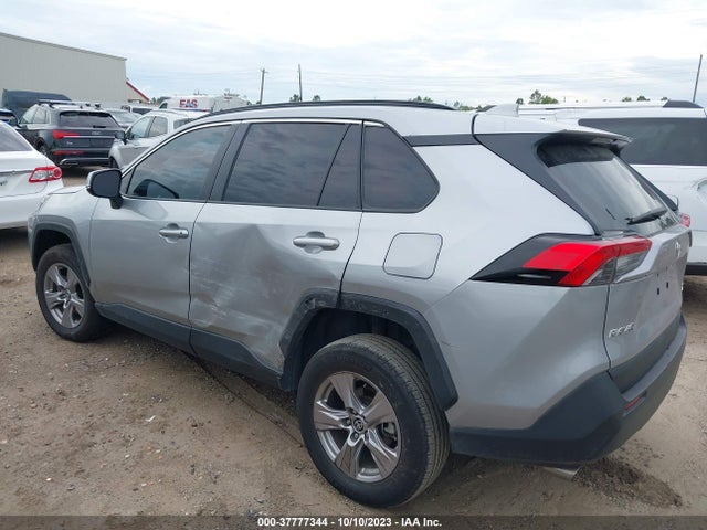 Toyota Rav4 Xle 2022 2T3P1RFVXNW282847 Image 14