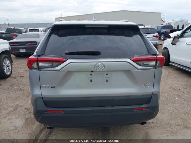 Toyota Rav4 Xle 2022 2T3P1RFVXNW282847 Image 16