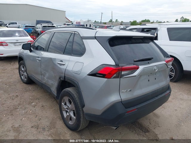 Toyota Rav4 Xle 2022 2T3P1RFVXNW282847 Image 3