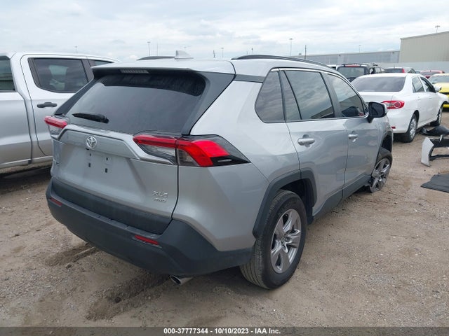 Toyota Rav4 Xle 2022 2T3P1RFVXNW282847 Image 4