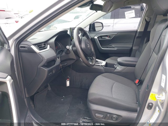 Toyota Rav4 Xle 2022 2T3P1RFVXNW282847 Image 5