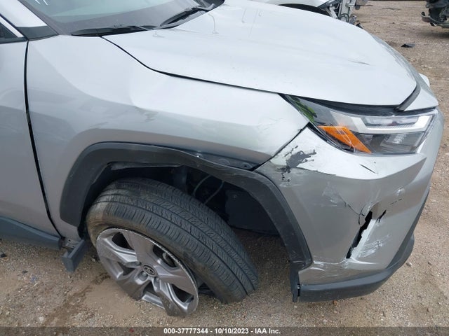 Toyota Rav4 Xle 2022 2T3P1RFVXNW282847 Image 6