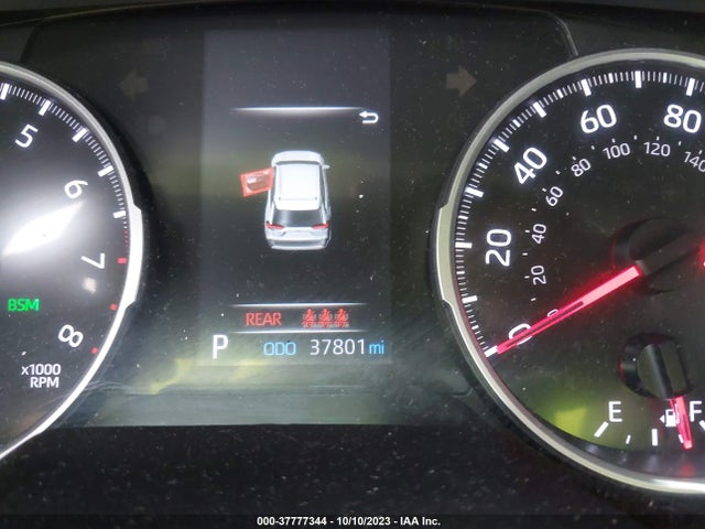 Toyota Rav4 Xle 2022 2T3P1RFVXNW282847 Image 7