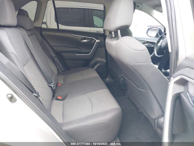 Toyota Rav4 Xle 2022 2T3P1RFVXNW282847 Image 8