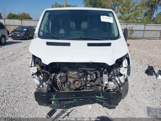 Ford TRANSIT VAN 2017 1FTYE1YM1HKB38664 Image 13