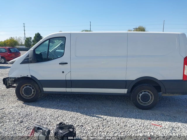 Ford TRANSIT VAN 2017 1FTYE1YM1HKB38664 Image 15