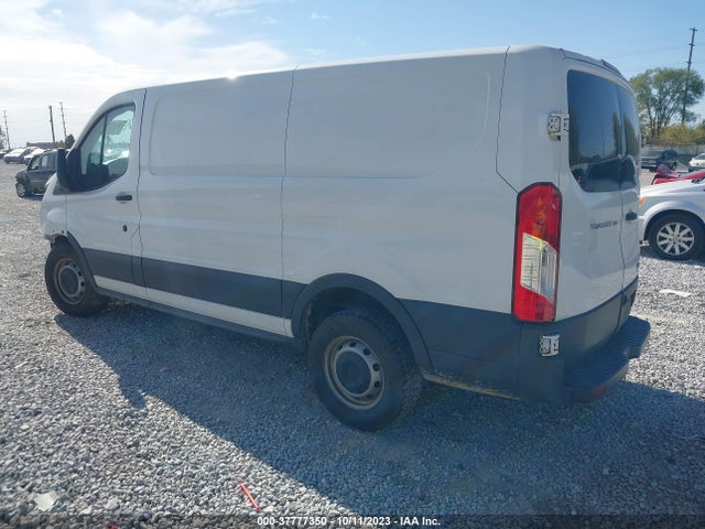 Ford TRANSIT VAN 2017 1FTYE1YM1HKB38664 Image 3