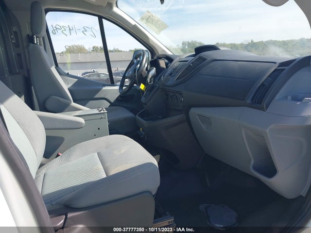 Ford TRANSIT VAN 2017 1FTYE1YM1HKB38664 Image 5