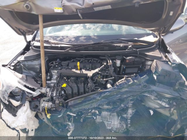 3KPA24AD1NE505132 KIA RIO S