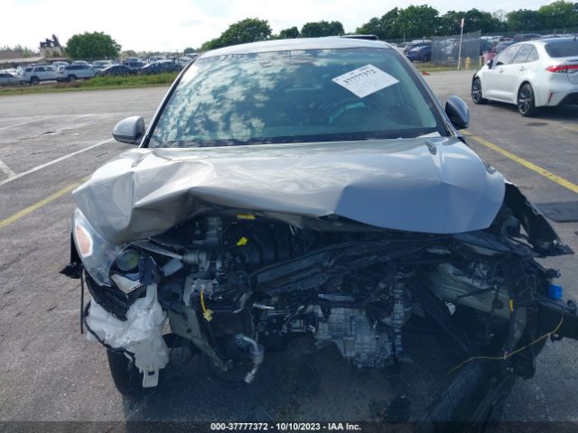 3KPA24AD1NE505132 KIA RIO S