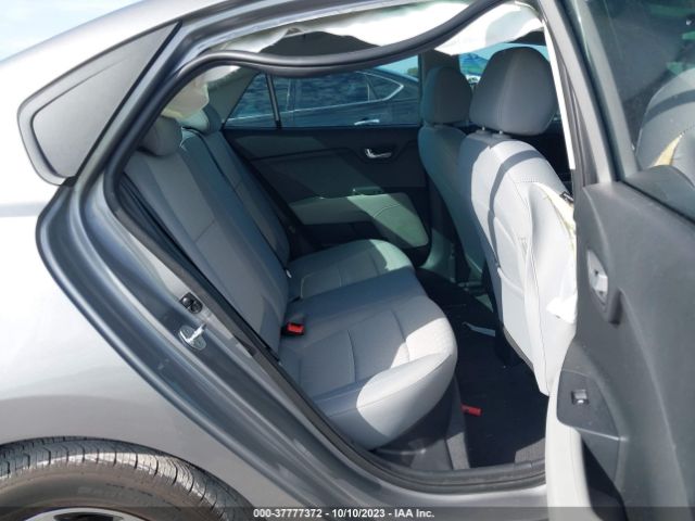 3KPA24AD1NE505132 KIA RIO S
