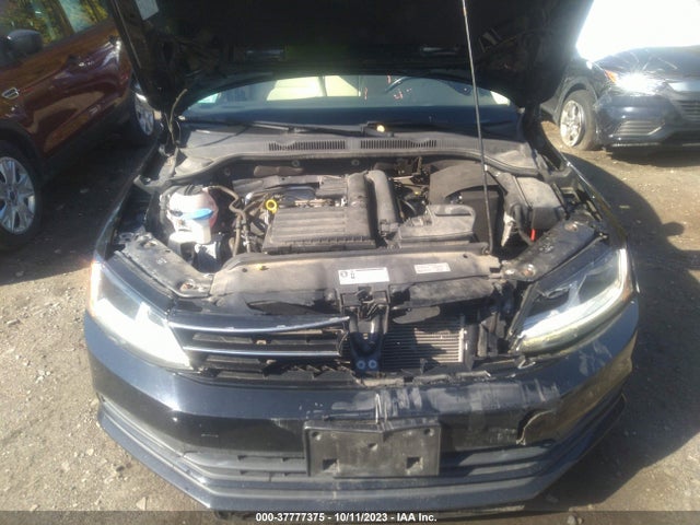 3VWDB7AJ6HM299009 Volkswagen Jetta 1.4t Se