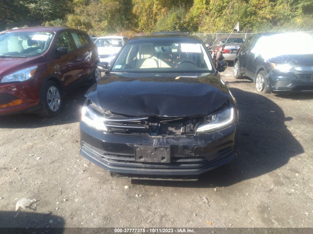 3VWDB7AJ6HM299009 Volkswagen Jetta 1.4t Se