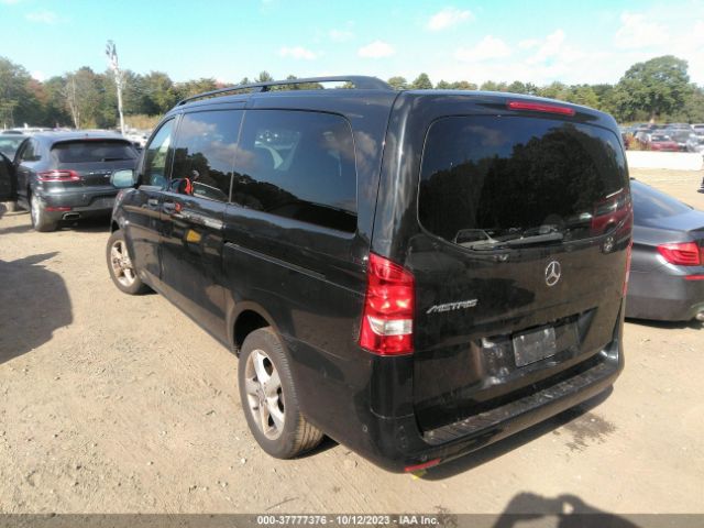 WD4PG2EE7G3158117 Mercedes-Benz METRIS PASSENGER VAN