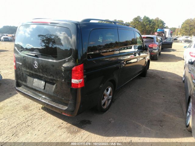 WD4PG2EE7G3158117 Mercedes-Benz METRIS PASSENGER VAN