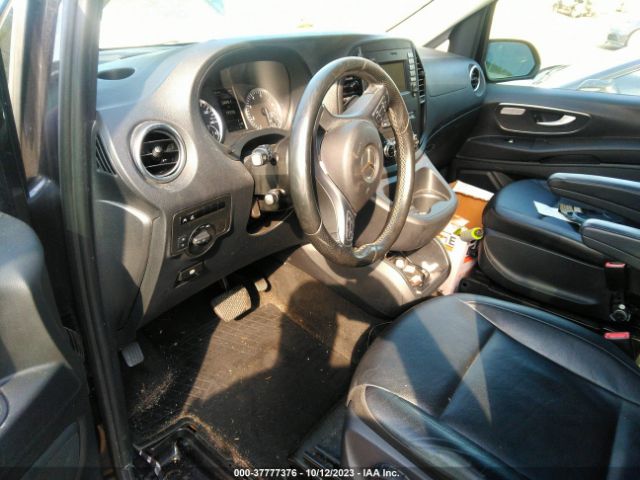 WD4PG2EE7G3158117 Mercedes-Benz METRIS PASSENGER VAN