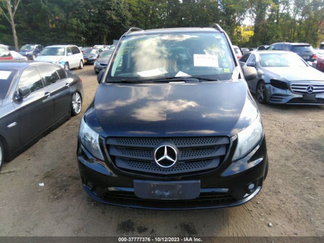WD4PG2EE7G3158117 Mercedes-Benz METRIS PASSENGER VAN
