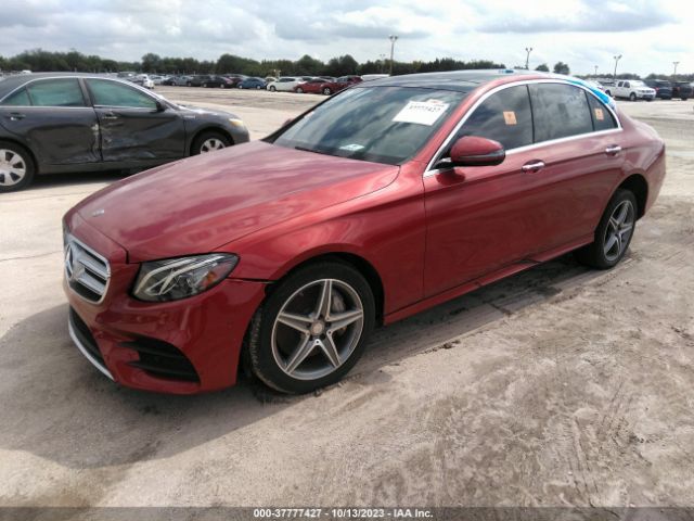 2018 MERCEDES-BENZ E 300 WDDZF4KB9JA378265 Photo 5