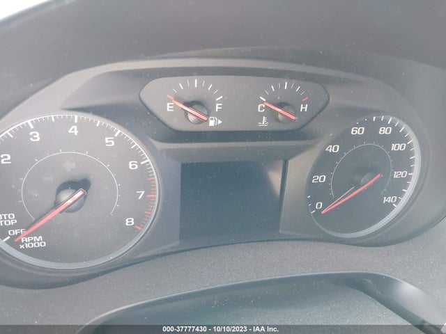 Chevrolet MALIBU LT 2018 1G1ZD5ST6JF161363 Image 15