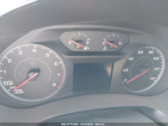 Chevrolet MALIBU LT 2018 1G1ZD5ST6JF161363 Image 7