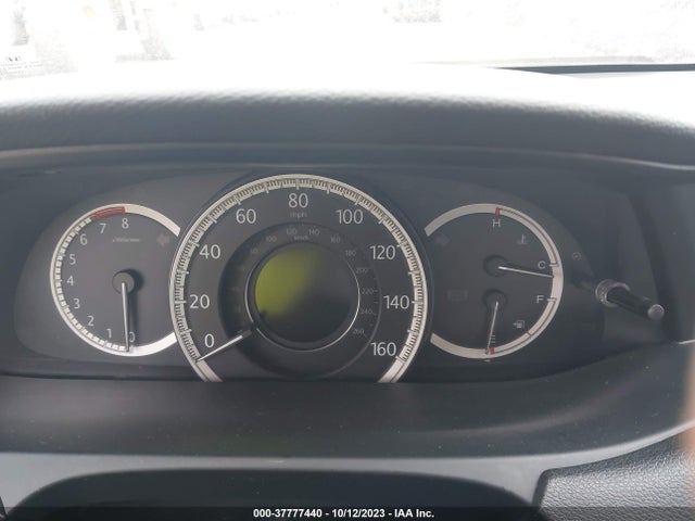 Honda ACCORD EX 2014 1HGCR2F71EA172561 Image 14