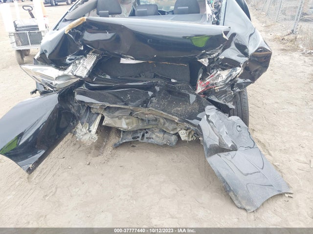 Honda ACCORD EX 2014 1HGCR2F71EA172561 Image 6