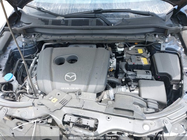 Mazda Cx-5 Touring 2021 JM3KFACM6M0326068 Image 10