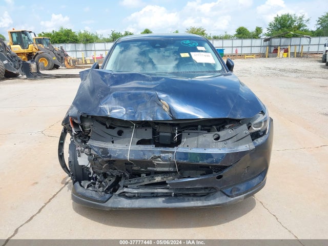 Mazda Cx-5 Touring 2021 JM3KFACM6M0326068 Image 12