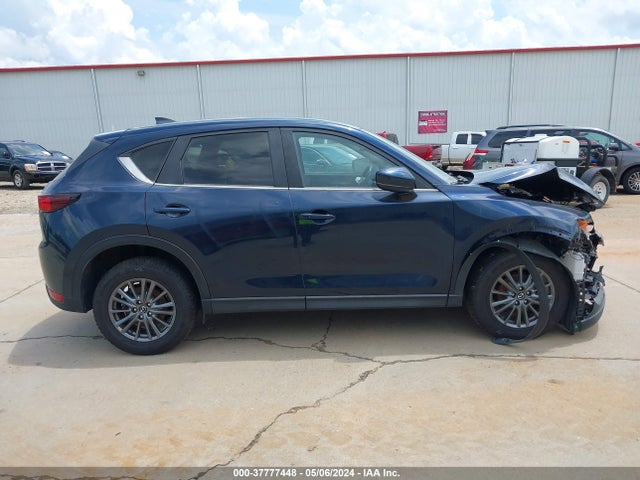 Mazda Cx-5 Touring 2021 JM3KFACM6M0326068 Image 13