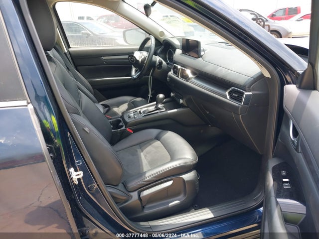 Mazda Cx-5 Touring 2021 JM3KFACM6M0326068 Image 5