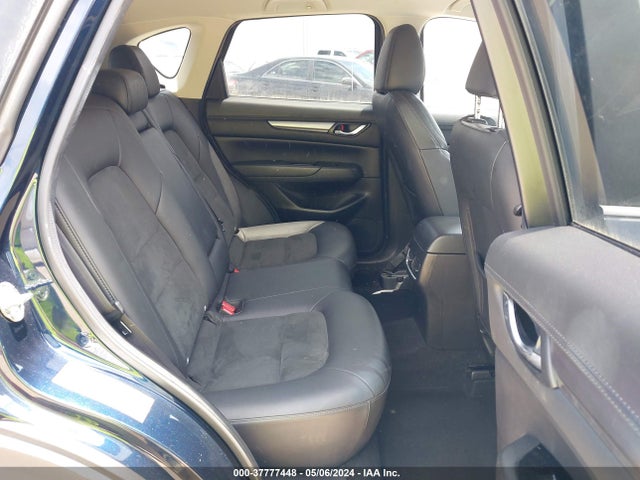 Mazda Cx-5 Touring 2021 JM3KFACM6M0326068 Image 8