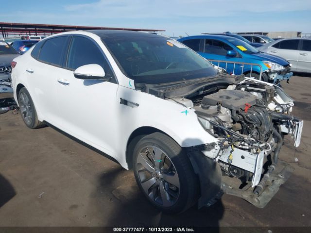 5XXGT4L32LG418596 auction archive image