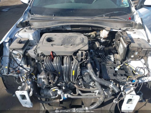 5XXGT4L32LG418596 KIA Optima S