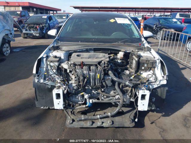 5XXGT4L32LG418596 KIA Optima S