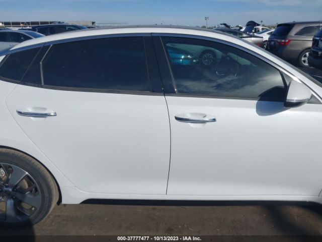 5XXGT4L32LG418596 KIA Optima S