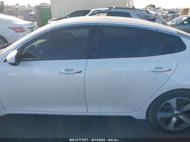 5XXGT4L32LG418596 KIA Optima S
