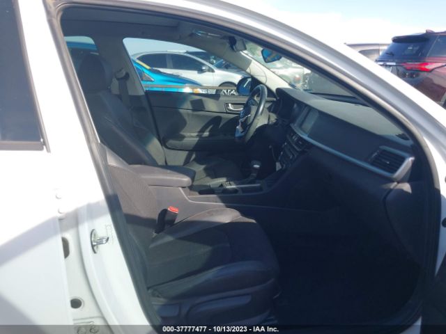 5XXGT4L32LG418596 KIA Optima S